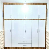 کابینت و کمد دیواری             نقد و اقساط|خدمات پیشه و مهارت|میناب, |دیوار