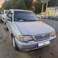 پراید ۱۳۲ مدل ۱۳۸۸