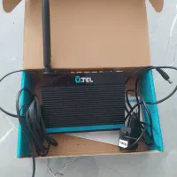 مودم A150B|مودم و تجهیزات شبکه|دهلران, |دیوار