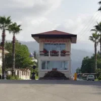 ویلای دربست داخل شهرک