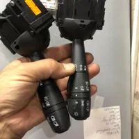 تعمیردسته چراغ خانواده رنو النود ساندرو سیمبل کپچر|قطعات یدکی و لوازم جانبی|تهران, کوی بیمه|دیوار