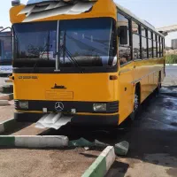 اتوبوس شهری 457 مدل ۸۹