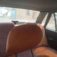 پراید مدل ۸۴شاسی پلمپ