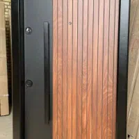 درب ضدسرقت و درب امنیتی