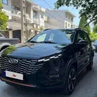 فروش خودرو ام وی ام کراس ۴۰۴