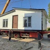 کانکس های ویلایی|مصالح و تجهیزات ساختمان|یاسوج, |دیوار