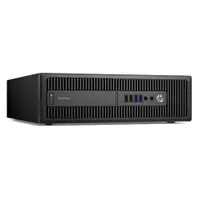 مینی کیس کامپیوتر HP 800 G2 نسل 6 رم 8 گیگ|رایانه رومیزی|کرمان, |دیوار