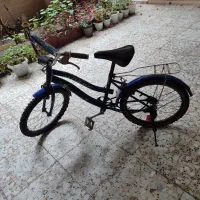 دو عدد دوچرخه سالم12و20برای فروش