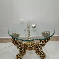 مبل و میز|مبلمان خانگی و میز عسلی|مشهد, چهارچشمه|دیوار