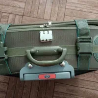 چمدان|کیف، کفش، کمربند|سمنان, |دیوار