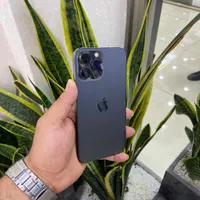 iPhone 13pro max graphite 256 GB|موبایل|اصفهان, احمدآباد|دیوار