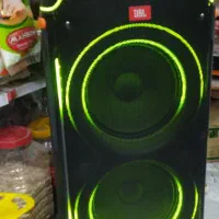 اسپیکر شارژی JBL|سیستم صوتی خانگی|گنبد کاووس, |دیوار