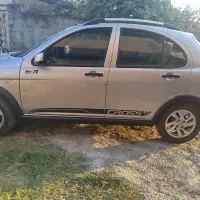 ماشین فنی سالم بدون خط خش|خودرو سواری و وانت|فرح آباد, |دیوار