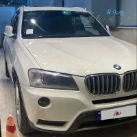 BMW X3 2014|خودرو سواری و وانت|مشهد, خرمشهر|دیوار