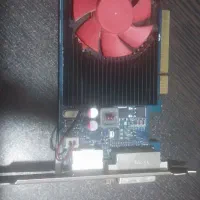 کارت گرافیک مینی کیس 1گیگ