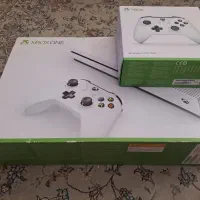 Xbox one sدو دسته|کنسول، بازی ویدئویی و آنلاین|تهران, نیروی دریایی|دیوار