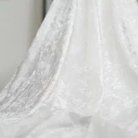 پارچه مخمل  ابرو بادی سوپر برایت پتینه