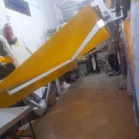 چادر دوزی وسایبان برزنت انواع کاور الاچیق|خدمات پیشه و مهارت|مشهد, عامل|دیوار