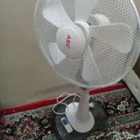 سلام دوستان پنکه درحد نو با کنترل