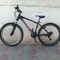 دوچرخه 26 تمام آلومینیوم