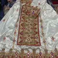 لباس بنارسی|لباس|ایرانشهر, |دیوار