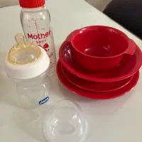 سرویس غذا خوری کودک