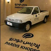 پراید وانت صفر 151 سفید SE اقساط.تحویل در لحظه