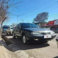 سیتروئن زانتیا 2000