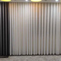 نصاب پرده نصب و شستشو پرده|خدمات پیشه و مهارت|بندرعباس, |دیوار