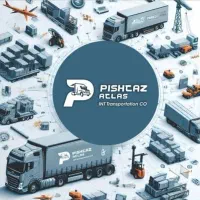 حمل خرده بار به ترکیه واتحادیه اروپا