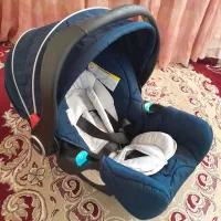 صندلی بچه سالمو بزرگ