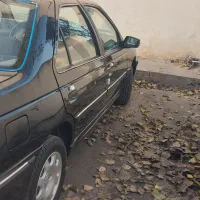 فروش پژو پارس سال|خودرو سواری و وانت|ساری, |دیوار