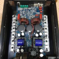 آمپیلی مونو ۵ کیلو تی تی