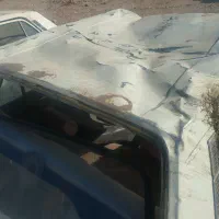 پیکان تصادفی|خودرو سواری و وانت|شاهرود, |دیوار