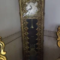 ساعت برنجی|ساعت دیواری و تزئینی|رباطکریم, رباطکریم|دیوار