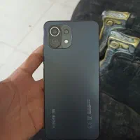 mi 11 lite 5g ne معاوضه با ایفون هشت پلاس|موبایل|بجنورد, |دیوار