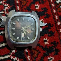 ساعت مچی فورتیس اتوماتیک