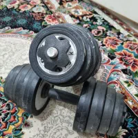 دمبل ورزشی