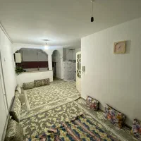 فروش خانه دو نیم طبقه ۹۰ متری