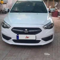 شاهین جی سانروف ۱۴۰۳ ماشین نیشابور