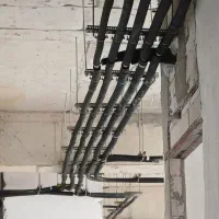 اوستاکارپنج لایه وکارگرماهر