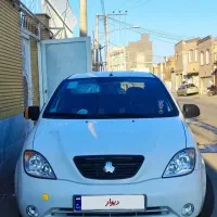 تیبا 1 (صندوق دار) مدل ۱۴۰۱|خودرو سواری و وانت|کاشان, ولیعصر|دیوار