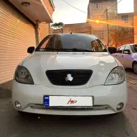 تیبا مدل ۱۳۹۲|خودرو سواری و وانت|نیشابور, کوی فرهنگیان|دیوار