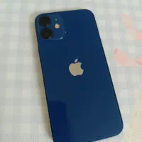 آیفون 12mini