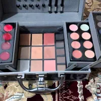 جعبه ارایشی عروس|آرایشی، بهداشتی، درمانی|سربیشه, |دیوار