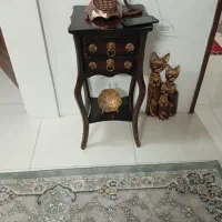 تلفن میز
