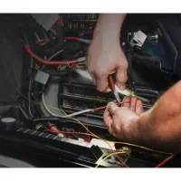 خدمات  برق خودرو سیار شوریابی