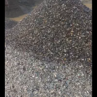 شن گراور طبیعی برای دور لوله چاه