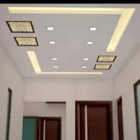 جوشکاری سقف کاذب|خدمات پیشه و مهارت|تبریز, |دیوار