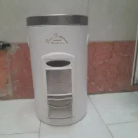 سطل برنج نو